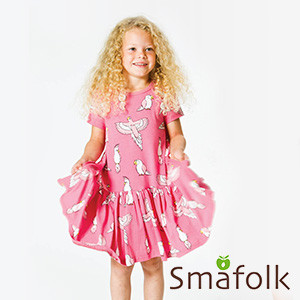 småfolk