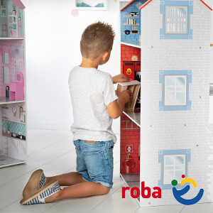 Roba Spielzeug