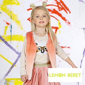 Lemon Beret
