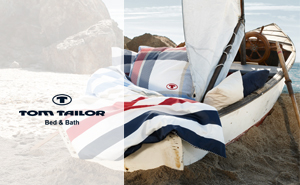 Tom Tailor Bed & Bath