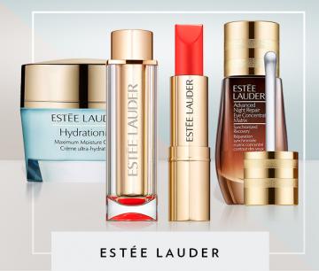 Est&eacute;e Lauder