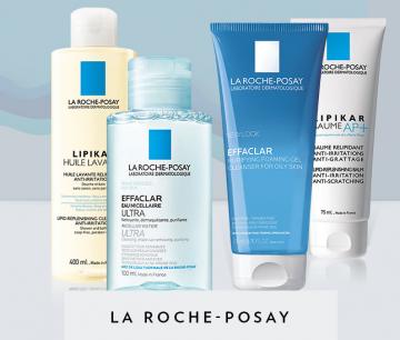 La Roche-Posay