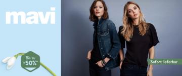Mavi Jeans