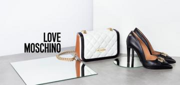 Love Moschino