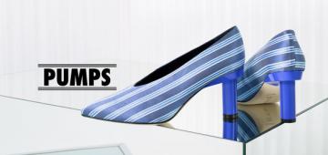 Pumps