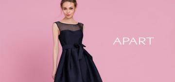 Apart