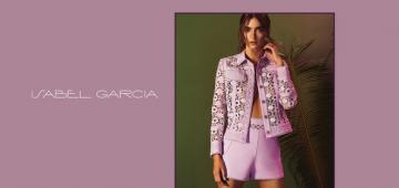 Isabel Garcia