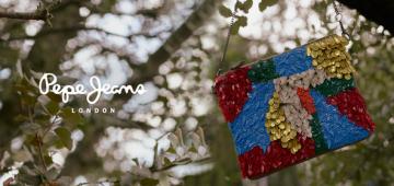 Pepe Jeans - Accessoires