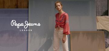 Pepe Jeans - Damen