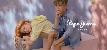 Pepe Jeans - Kinder