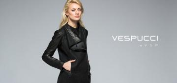 Vespucci by VSP