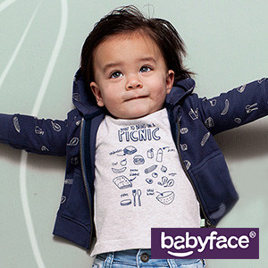Babyface