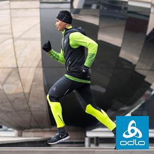 Odlo Herren & Kids