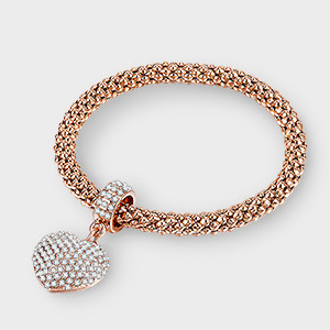 Zauberhafter Schmuck