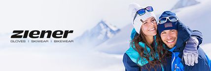 ZIENER