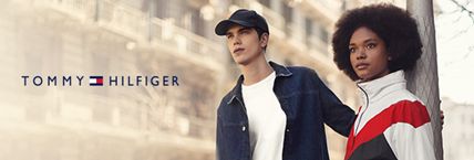 TOMMY HILFIGER