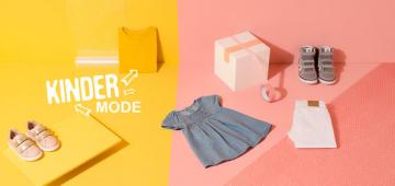Kindermode