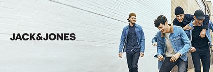 JACK & JONES