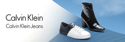 CALVIN KLEIN