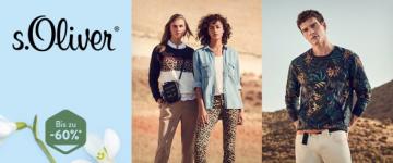 S.Oliver