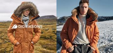 Didriksons