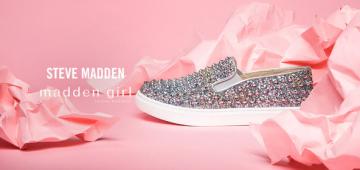 Steve Madden + Madden Girl