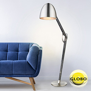 Globo Leuchten