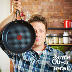 Tefal & Jamie Oliver