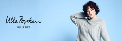 Ulla Popken