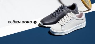 Björn Borg