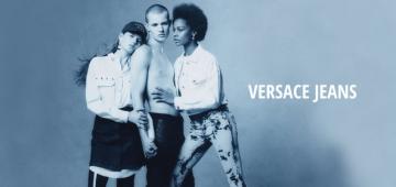 Versace Jeans