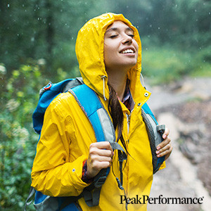 Peak Performance