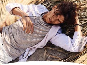 Scotch & Soda