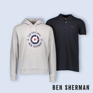 Ben Sherman