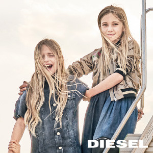 Diesel Kids