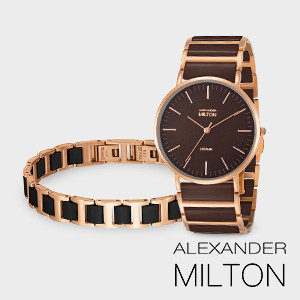 Alexander Milton