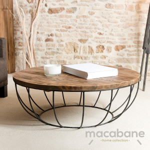 Ma Cabane