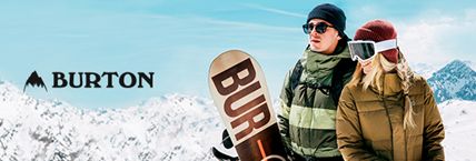 Burton