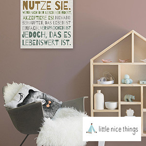 Little Nice Things