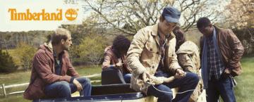 Timberland