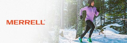 Merrell