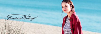 AMERICAN VINTAGE