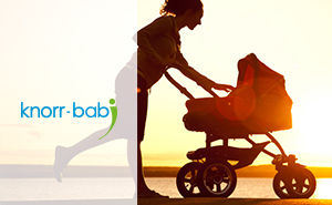 Knorr Baby