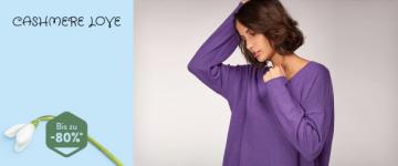 Cashmere Love