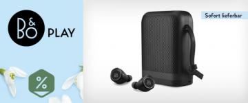 Bang & Olufsen