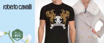 Roberto Cavalli