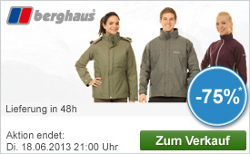 Berghaus
