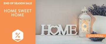 Home Sweet Home