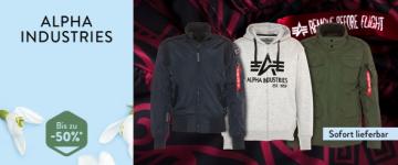 Alpha Industries