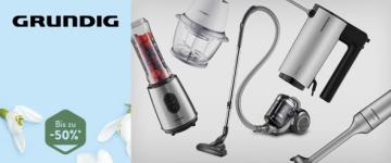 Grundig